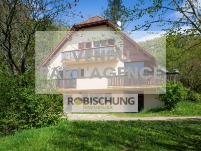 photo For sale House HIRSINGUE 68