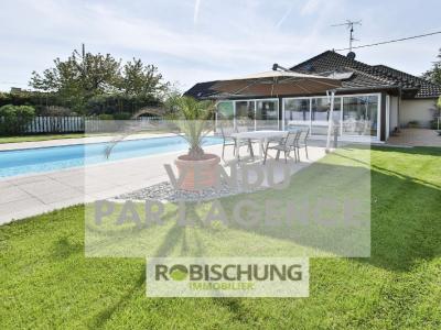 Vente Maison HAGENBACH 68210