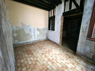 Vente Maison LISIEUX 