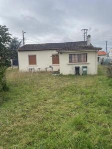 Vente Maison 4 pices AMBARES-ET-LAGRAVE 33440