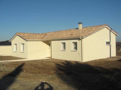 Vente Maison RAZAC-SUR-L'ISLE  24