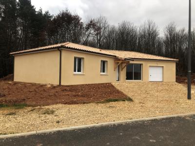 Vente Maison 4 pices VERGT 24380