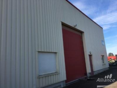 For rent Commerce CHATENOIS-LES-FORGES  90
