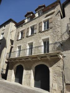 Vente Maison VILLEFRANCHE-DE-ROUERGUE  12