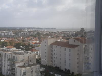 Vente Appartement ROYAN 17200