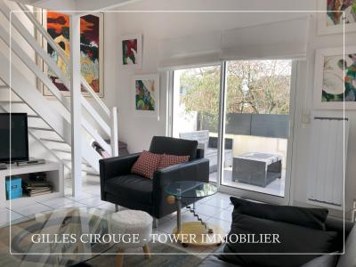 photo For sale House LORIENT 56