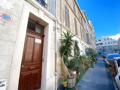 Location Appartement MARSEILLE-7EME-ARRONDISSEMENT 13007