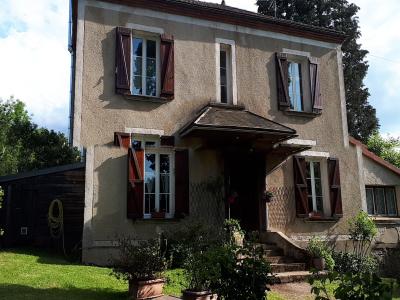 For sale House MAYET-DE-MONTAGNE  03