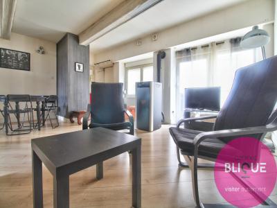 For sale Apartment VIC-SUR-SEILLE  57