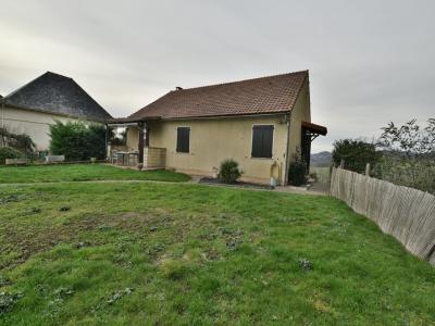 Vente Maison VOUTEZAC  19