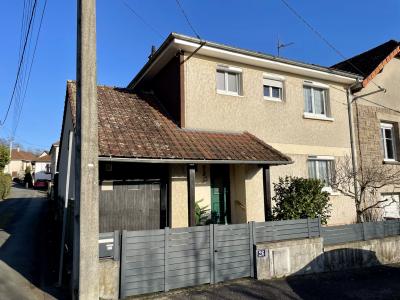 Vente Maison BRIVE-LA-GAILLARDE 19100