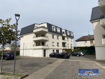 photo For sale Apartment SAINTE-GENEVIEVE-DES-BOIS 91