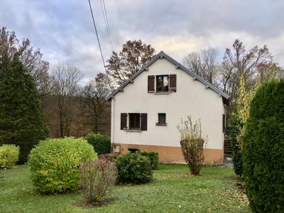 photo For sale House CLAIREGOUTTE 70