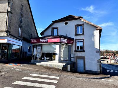 Vente Maison MELISEY 70270