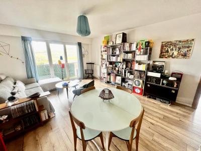 Vente Appartement LIMOGES 87000