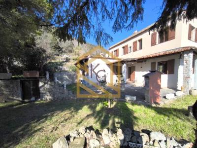 Vente Maison 4 pices MENTON 06500