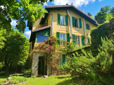 Vente Maison SAINT-MARTIN-VESUBIE 06450