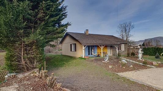 photo For sale House MORESTEL 38