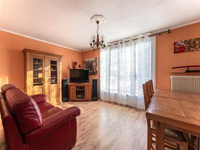 Vente Appartement VILLEURBANNE 69100