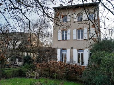 Vente Maison MOISSAC 82200