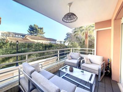 Vente Appartement VILLENEUVE-LOUBET 06270