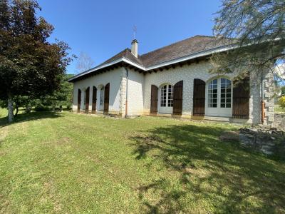 Vente Maison PEYRIGNAC  24