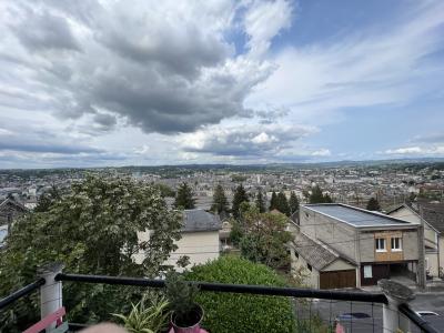 Vente Appartement BRIVE-LA-GAILLARDE 19100