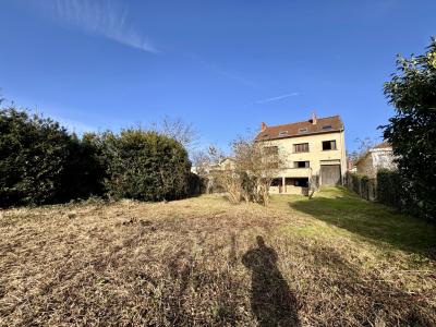 Vente Maison RUEIL-MALMAISON 92500