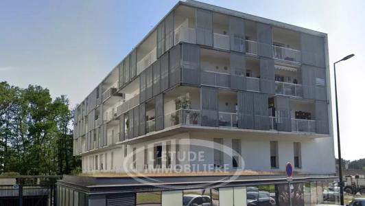 photo For sale Apartment NANTES 44