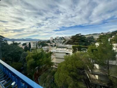 Vente Appartement 2 pices CANNES 06400