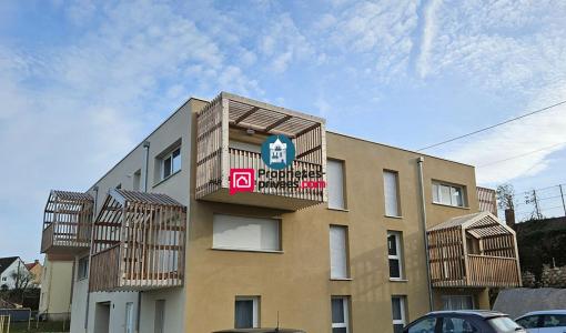 Vente Appartement 3 pices MARQUISE 62250