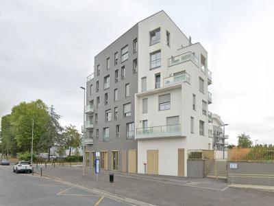 Vente Appartement CAEN 14000