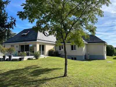 For sale House CHAMBRAY-LES-TOURS  37
