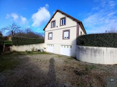 Vente Maison SAINTE-SCOLASSE-SUR-SARTHE  61