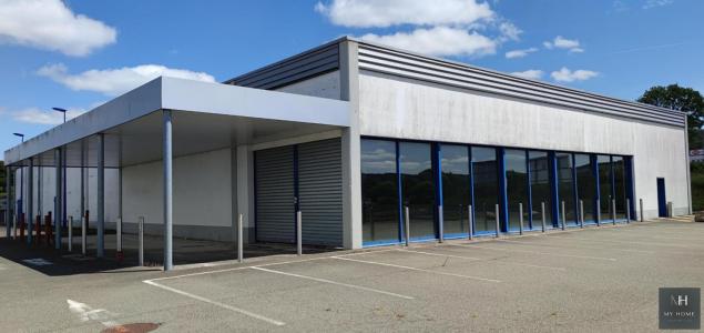 Vente Local commercial ALENCON 61000