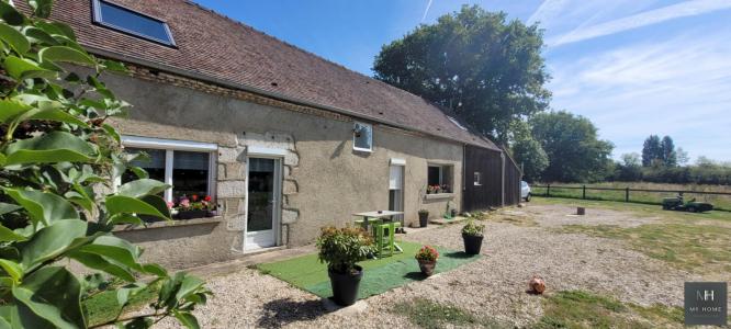 photo For sale House ALENCON 61