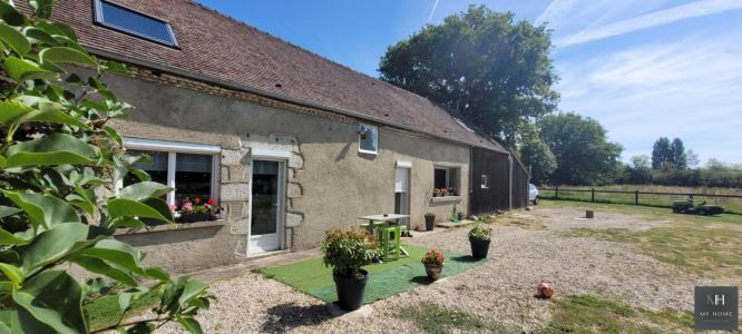 Vente Maison 6 pices ALENCON 61000