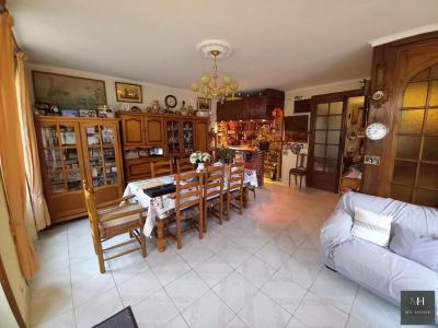 Vente Maison 6 pices LONGNY-AU-PERCHE 61290