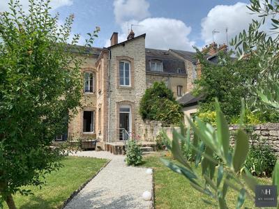 Vente Maison 12 pices ALENCON 61000