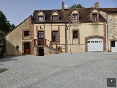 For sale House TOUROUVRE  61