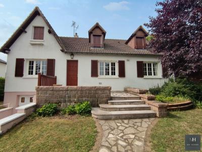 Vente Maison 8 pices ALENCON 61000