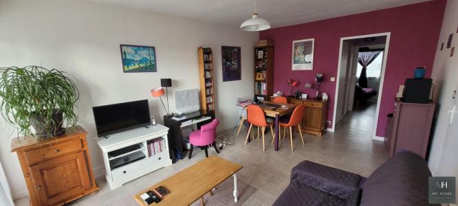 Vente Appartement 2 pices ALENCON 61000