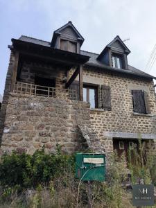 Vente Maison 5 pices ALENCON 61000