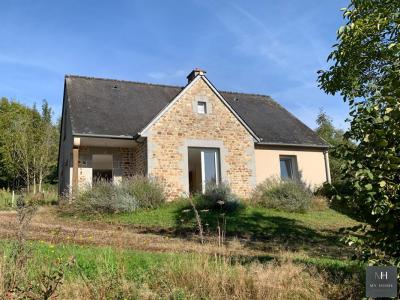 Vente Maison 7 pices PRE-EN-PAIL 53140