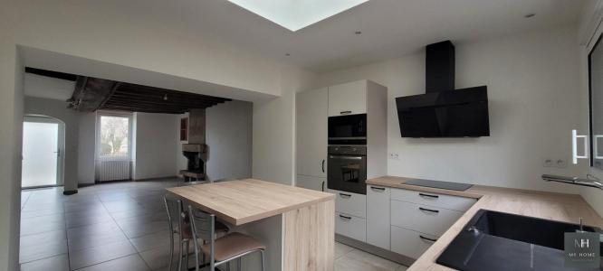 Vente Maison 5 pièces DAMIGNY 61250