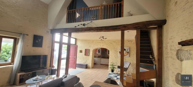 Vente Maison 4 pices ALENCON 61000