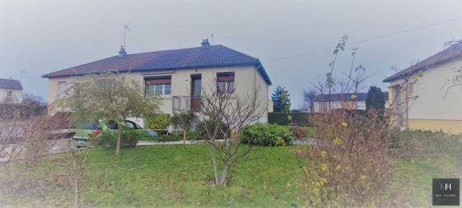 Vente Maison 4 pices ALENCON 61000