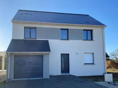 Vente Maison PETIVILLE 76330