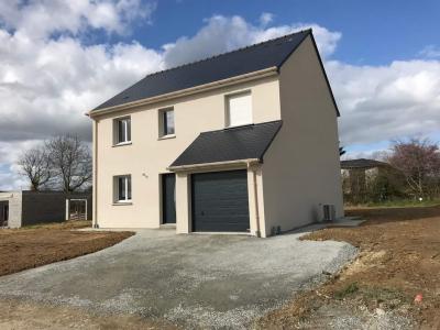 Vente Maison PETIVILLE