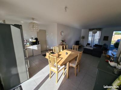 For sale House FAUVILLE-EN-CAUX 